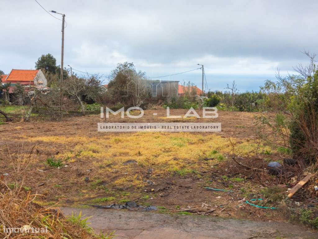 Moradia T2 - Santa - Porto Moniz-12