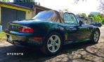 BMW Z3 - 8