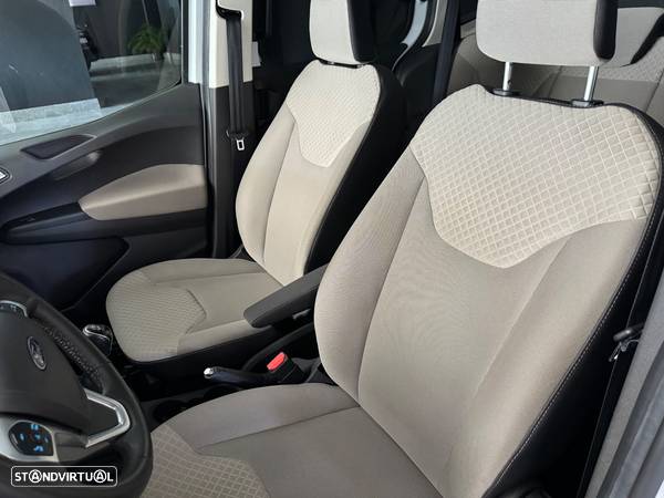 Ford Tourneo Courier 1.0 EcoBoost Titanium - 9