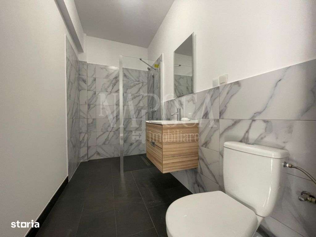 Apartament o camera de vanzare in Terra, Floresti - Imagine principală: 4/5