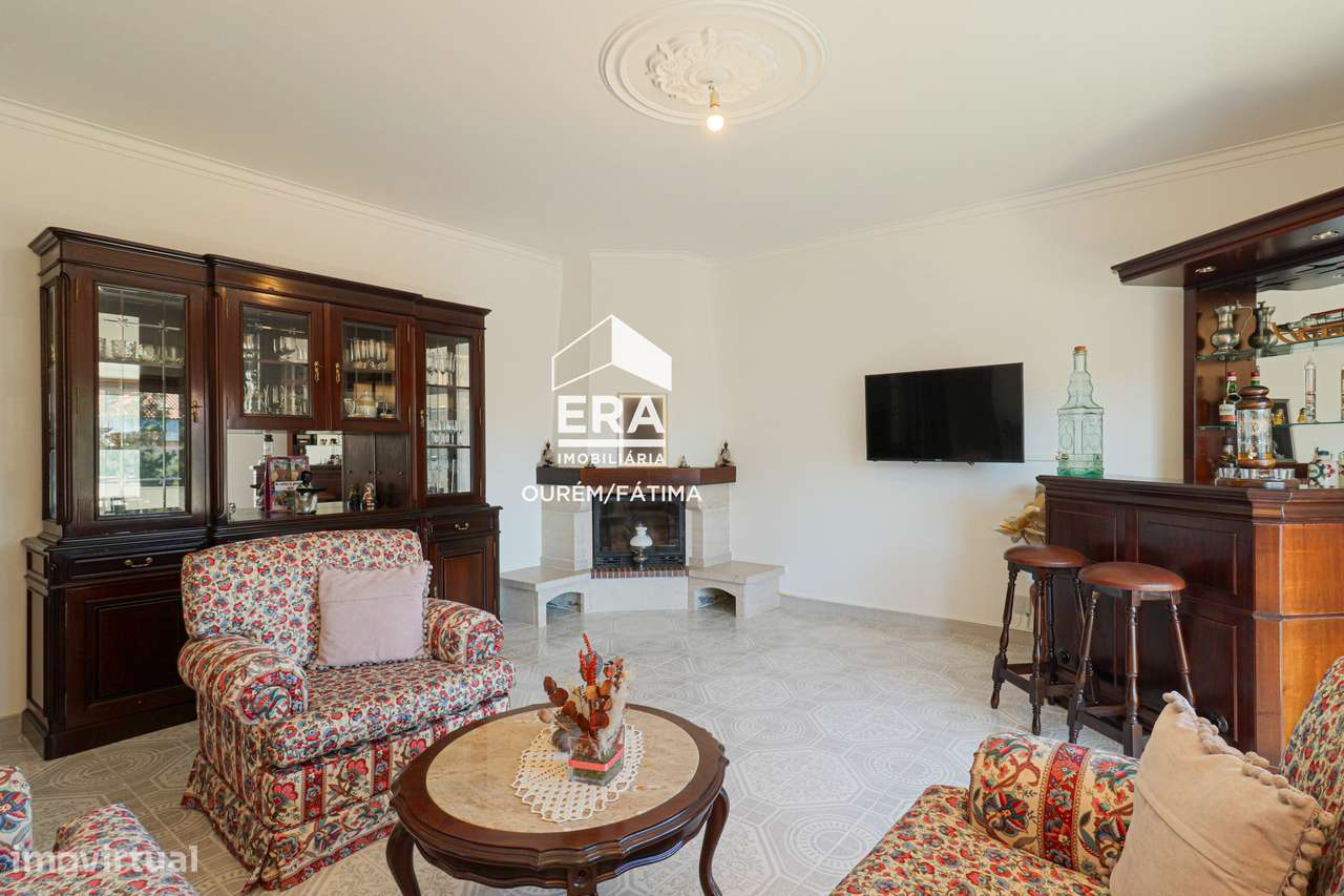 Apartamento T3, Ourém-1