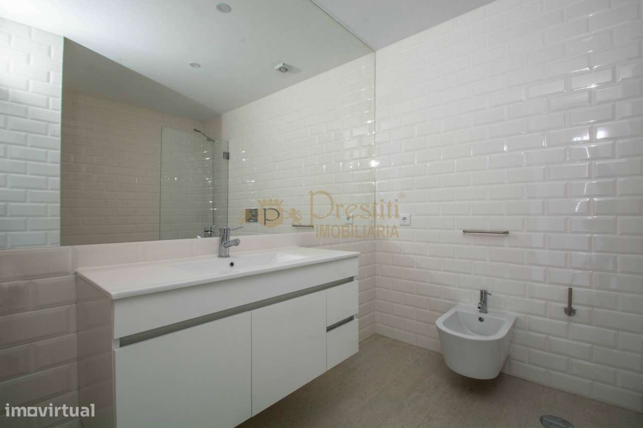 Apartamento T1 para Arrendar em Guimarães - Grande imagem: 4/7