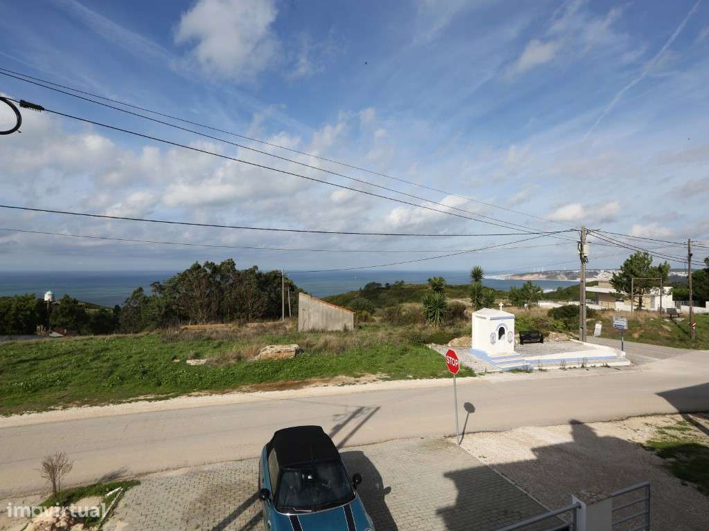 Moradia Geminada T3 com Vistas Deslumbrantes, Localizada na Serra d...-25