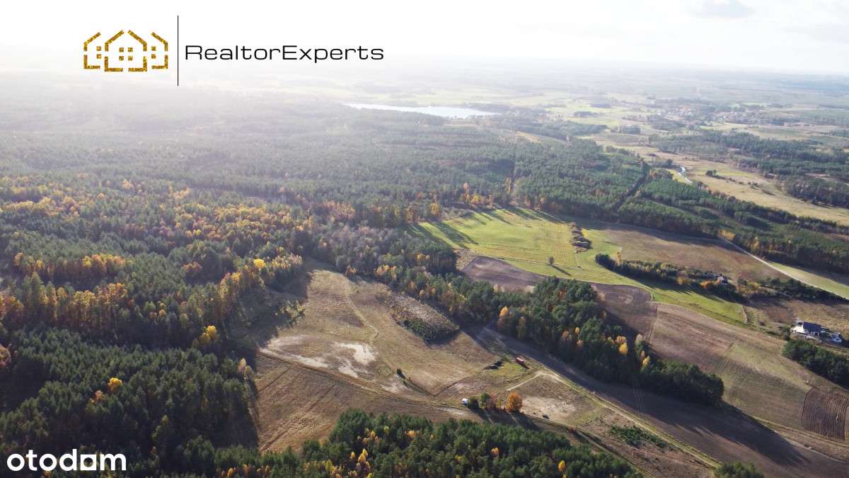 Działki z pozwoleniem na budowę - gm. Lipusz-7