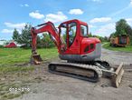 Wacker Neuson ZTM 75 - 7