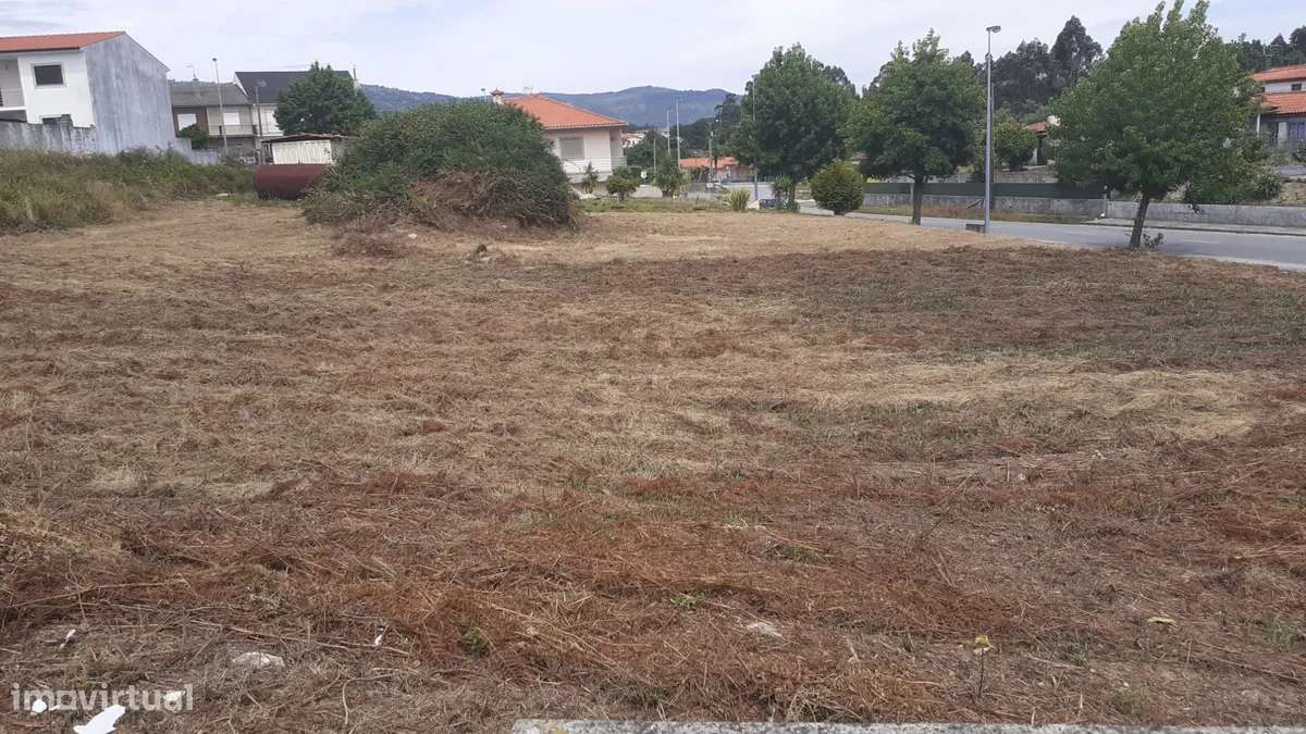 LOTE COM 379 M2 EM FRAGOSO - Grande imagem: 4/7