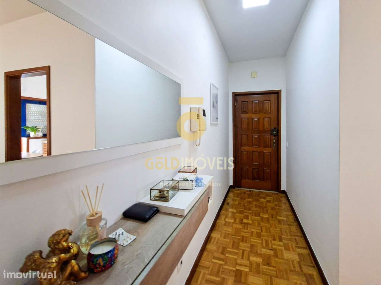 Apartamento T1+1 Venda em Vila Verde e Santão,Felgueiras-8
