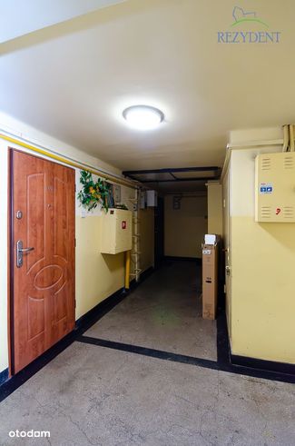 Mieszkanie na Koszutce - Podkowa, dwa balkony, parking dla mieszkańców-12