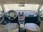 Audi A3 1.2 TFSI Sportback Attraction - 3