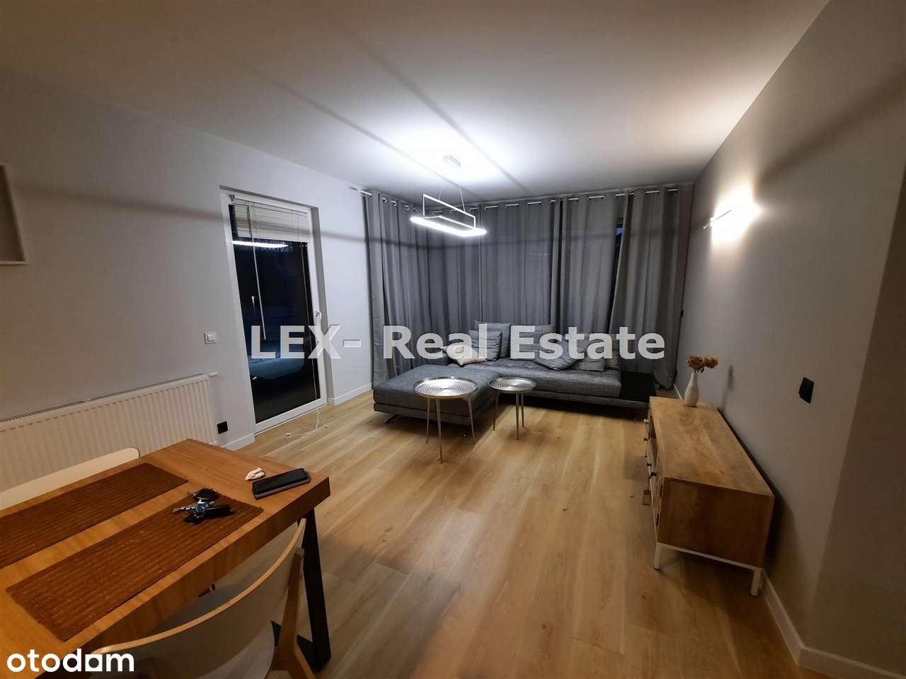 Nowe, trzypoziomowe mieszkanie koło WKD - Pełny obrazek: 4/16