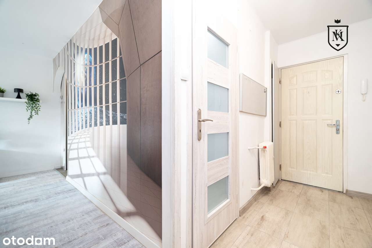 Zamieszkaj w samym Sercu Lubina – Rynek 13 | Wszystkie opłaty w cenie - Pełny obrazek: 4/17