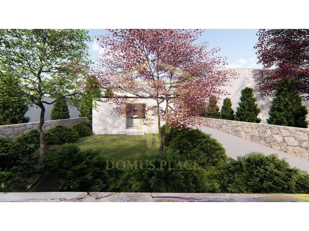 LOTE | MORADIA 4 FRENTES TÉRREA - Grande imagem: 2/25