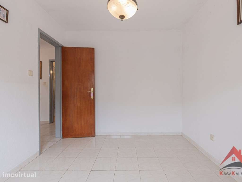 Apartamento T2 em Setúbal - Excelente localização-8