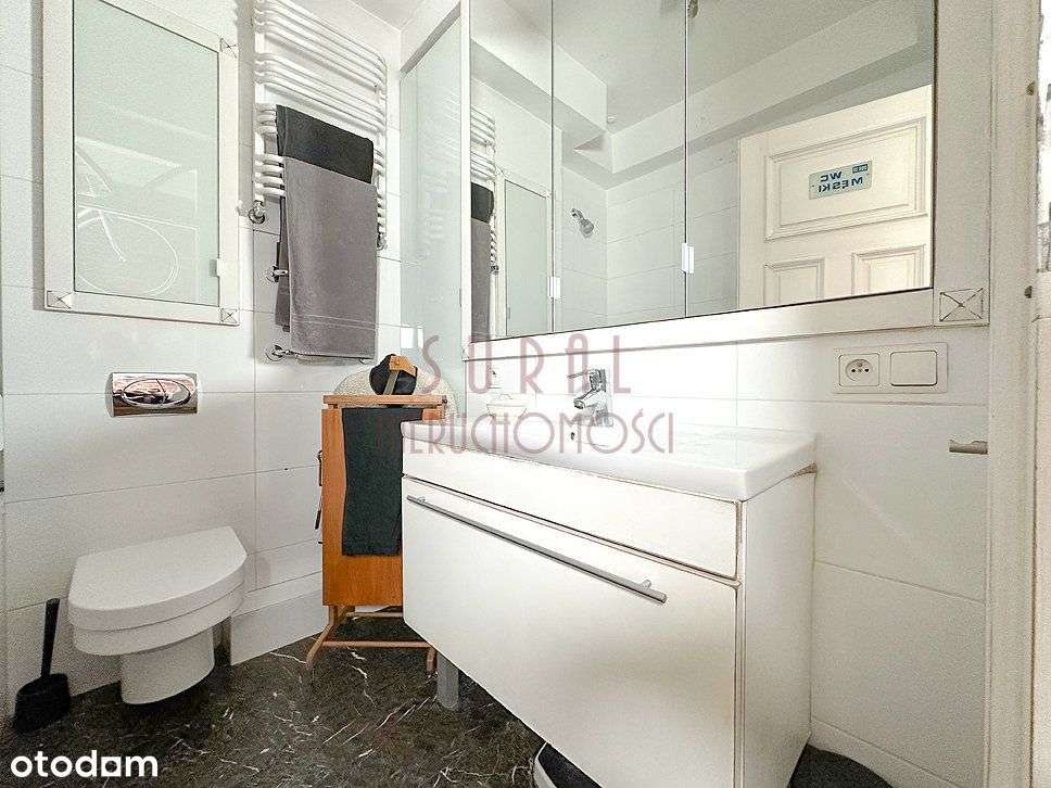 Przy Al. Przyjaciół/taras 25m2/winda/klimat-8