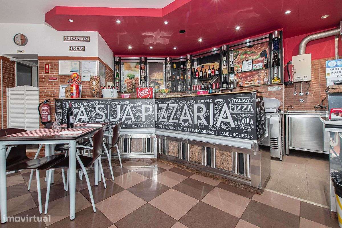 Loja  para venda - Grande imagem: 2/21