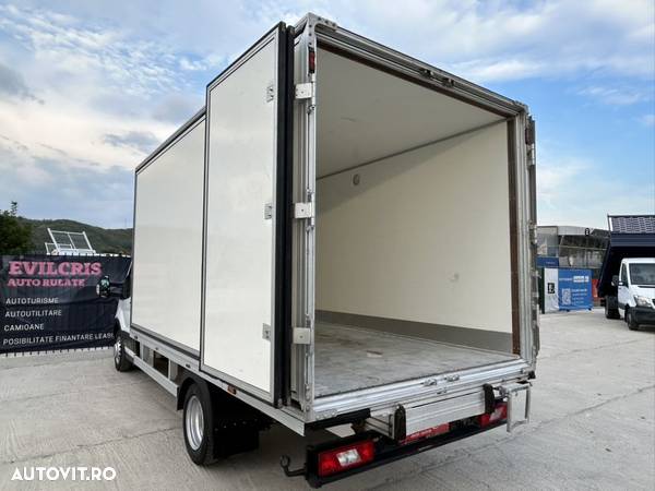 Ford Transit FRIGORIFIC AXA DUBLA SPATE 8 EUROPALETI - 19