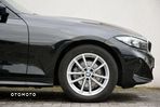 BMW Seria 3 318i Advantage - 8