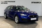 Seat Leon - 1