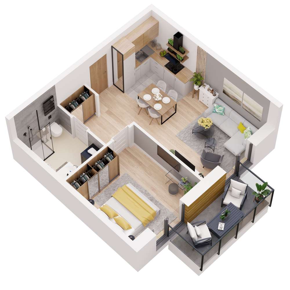 Idealne na start w nowy etap życia - Pełny obrazek: 2/7