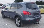 NISSAN QASHQAI 1 I J10 2 II J11 5+7 OSOBOWY + FL + FACELIFT  od2007 HAK HOLOWNICZY + WIĄZKA 7PIN - 2