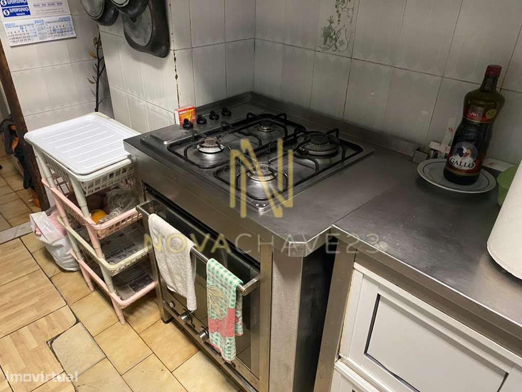 Café "O Pintas" à Venda – 78 m² – Agualva e Mira-Sintra-5