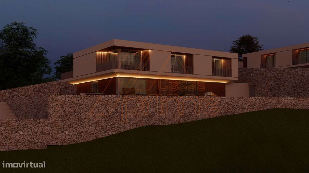 Terreno para Construção - Zona Sul - Coimbra/Venda-10