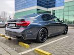 BMW Seria 7 740i - 13