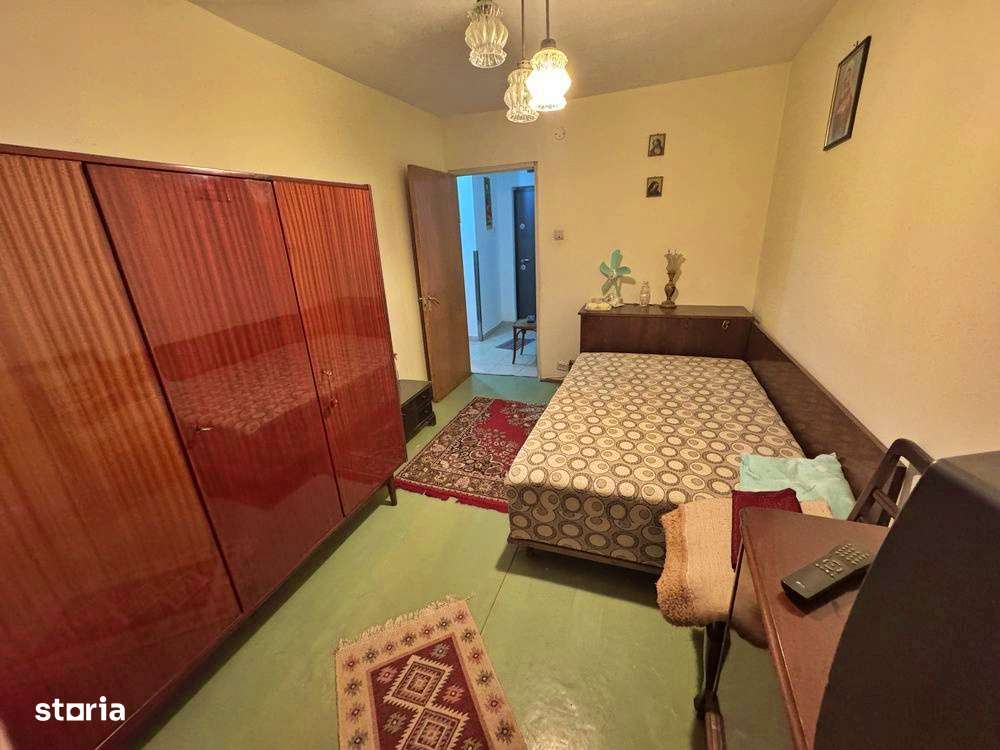 AP 2 camere Sector 3 / Baba Novac-Parc IOR - Imagine principală: 5/6