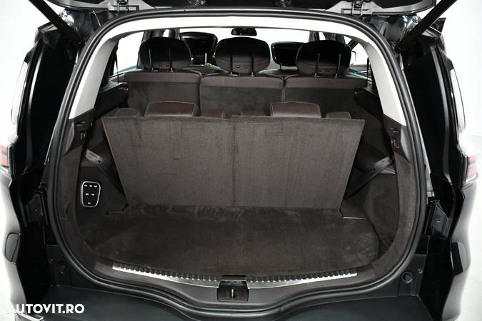 Renault Espace Energy dCi 160 EDC Initiale Paris - 34