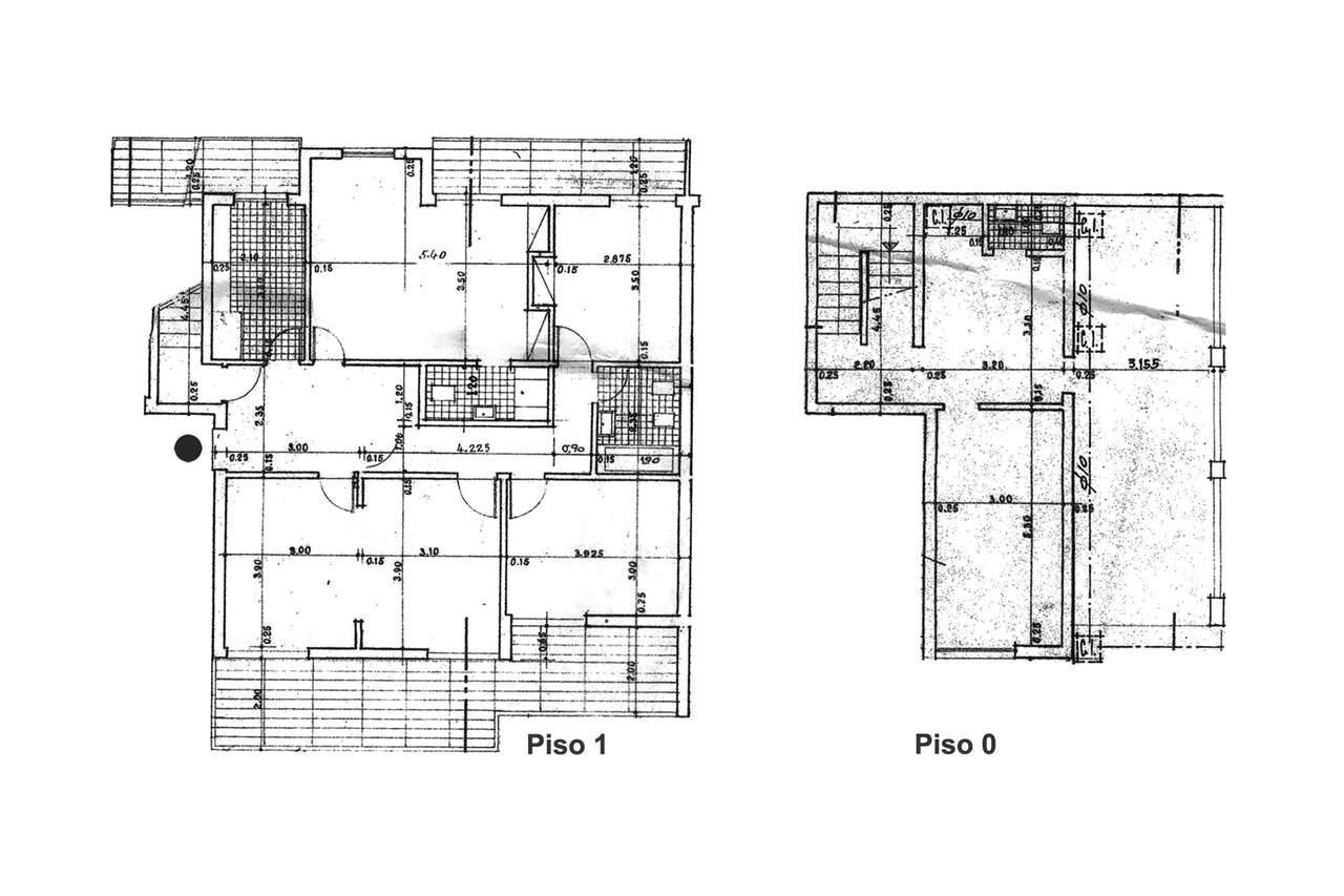 T4 Duplex - Parede - Vista Mar - Varanda - Garagem - Para Renovação-55