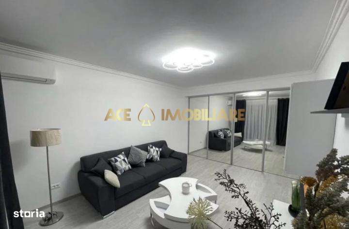 2 Camere de inchiriat | Exigent Plaza F4 | Centrala | Metrou