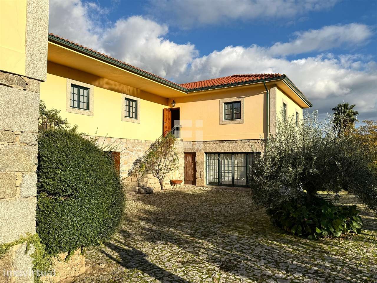 Quinta T7 Venda em Gouviães e Ucanha,Tarouca-52