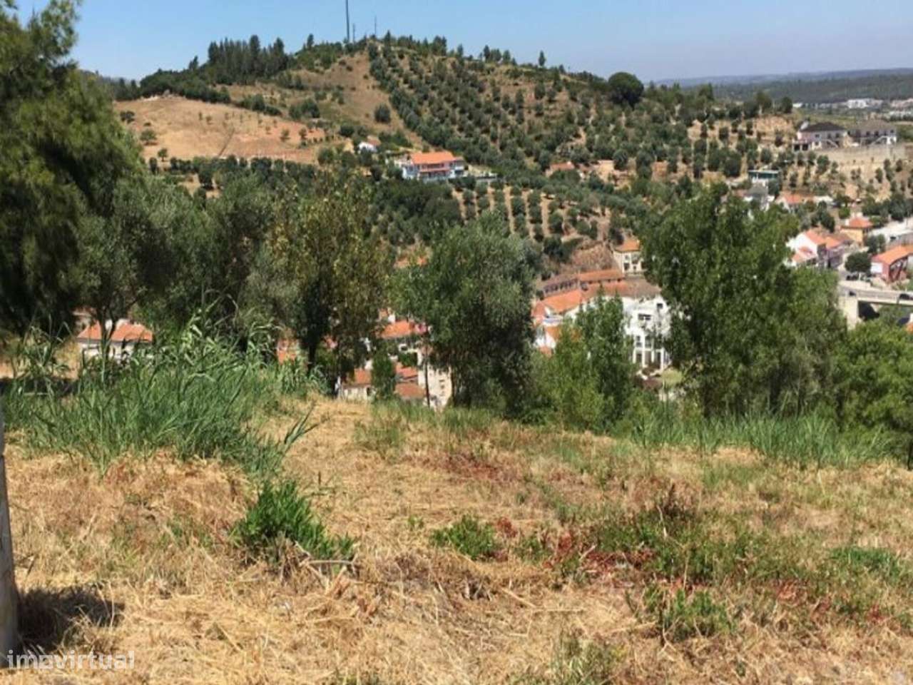 Urban land/Land em Lisboa, Alenquer REF:213_L8 - Grande imagem: 4/11