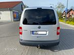 Volkswagen Caddy - 6