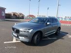 Volvo XC 60 D5 AWD Inscription - 19