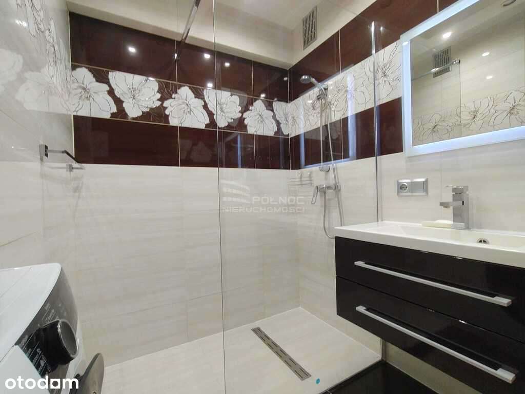 Mieszkanie w Białej Podl. gotowe do zamieszkania - Pełny obrazek: 4/10