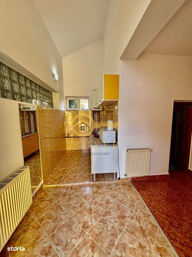 Casa individuala in zona Calea Dumbravii- Teren 310mp-17