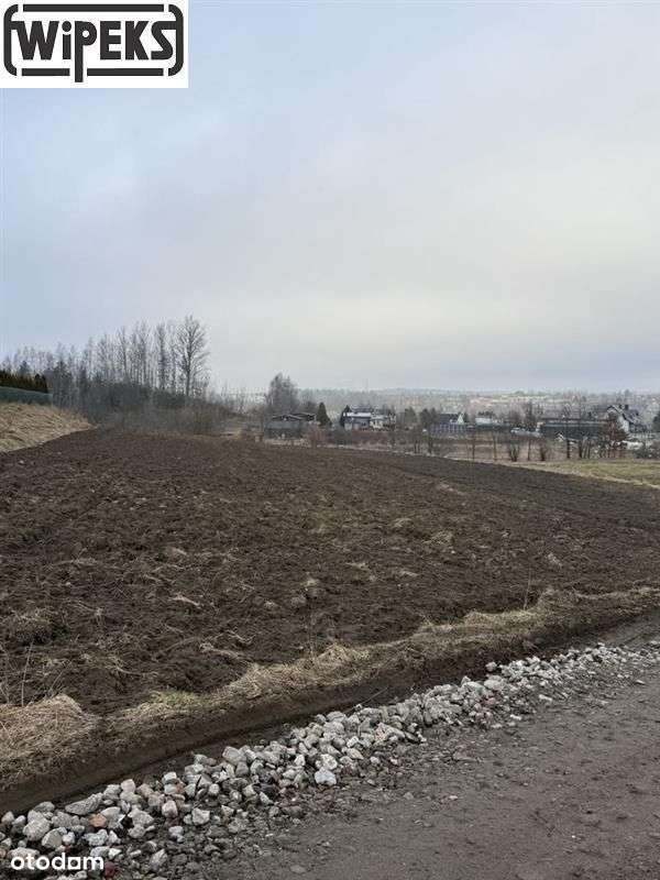 Działka budowlana - Udorpie-0