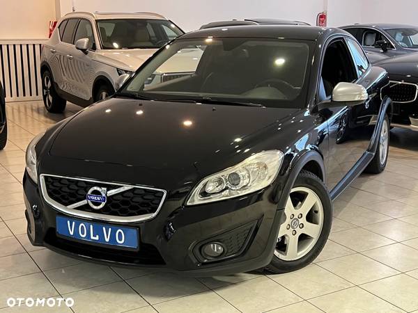 Volvo C30 D3 Business Edition Pro - 21