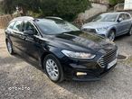 Ford Mondeo - 4