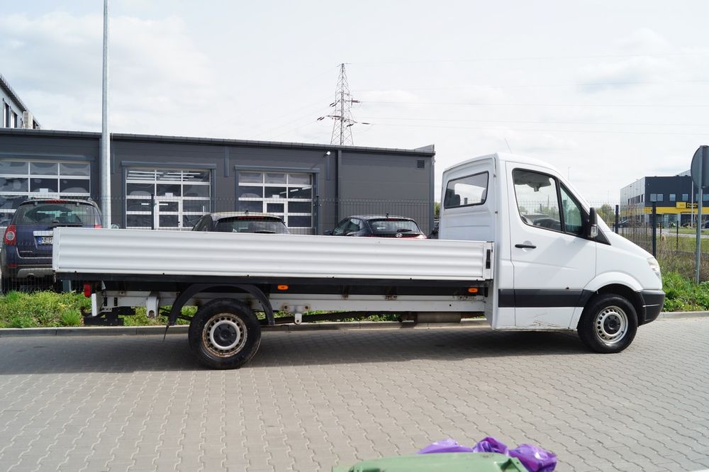 Mercedes-Benz Sprinter 2006