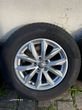 Jante Audi Q5 OEM modelul nou Facelift cu cauc 235/65/R17 dot2017 7-8mm - 4