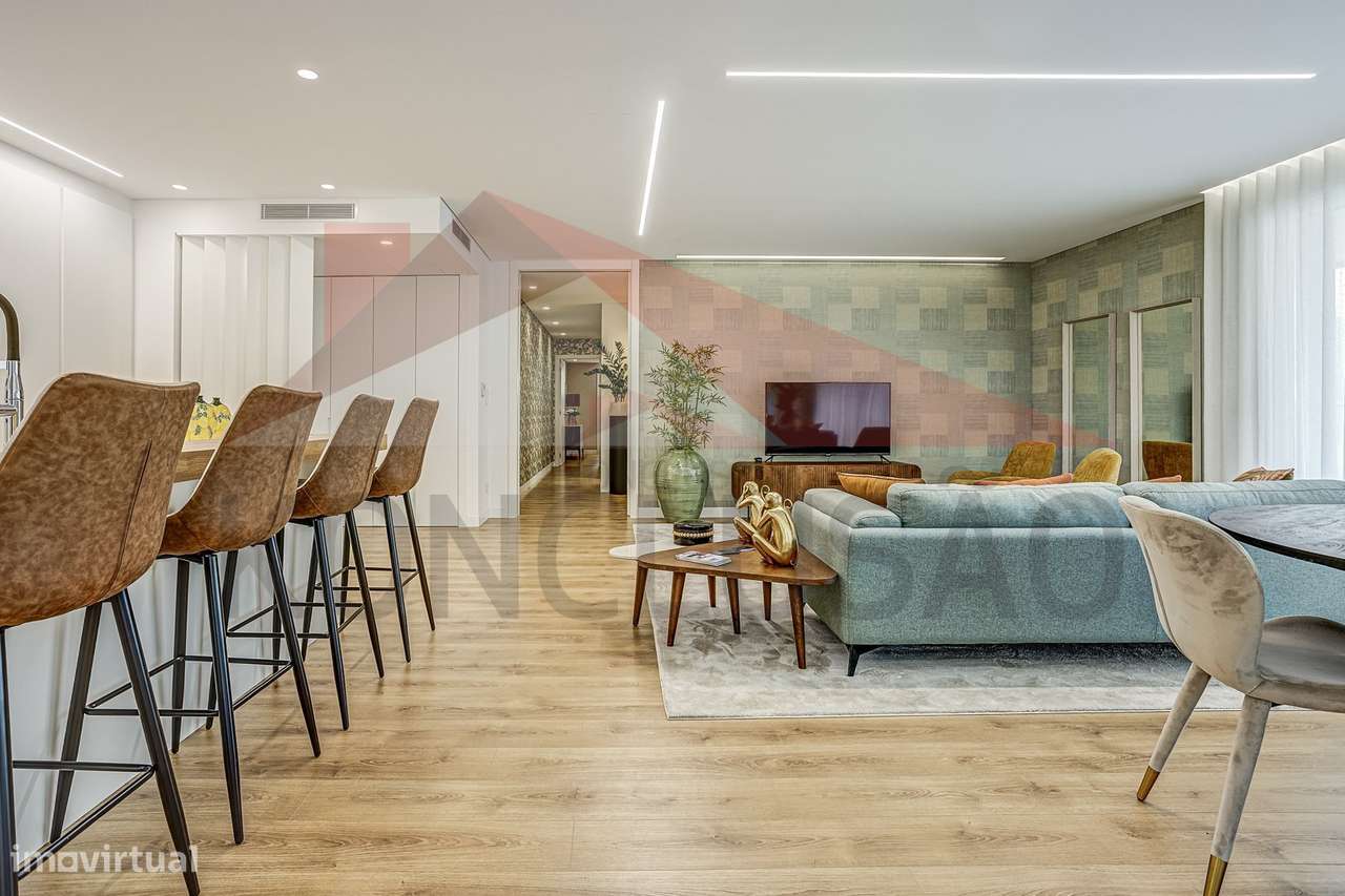 EDIFÍCIO PREMIUM - Um refúgio de sofisticação e conforto-15