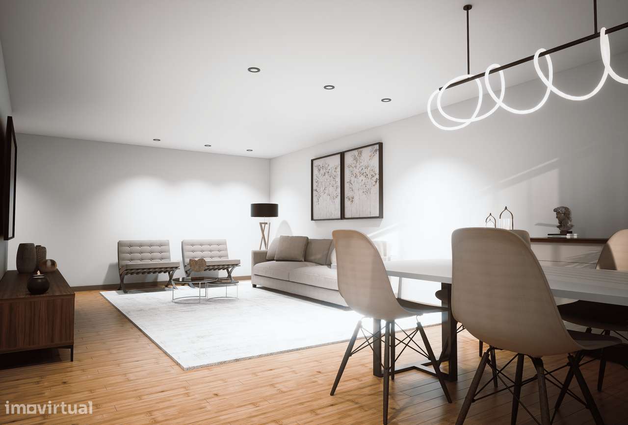 Apartamentos Novos em Felgueiras-2