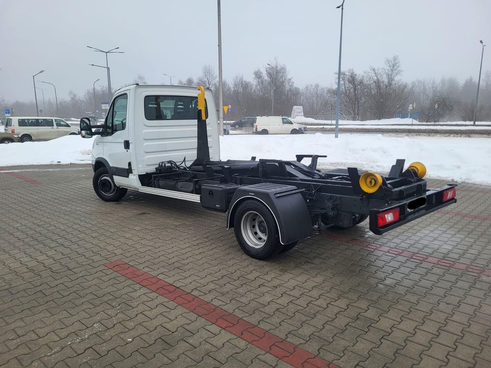 Iveco Daily 2011
