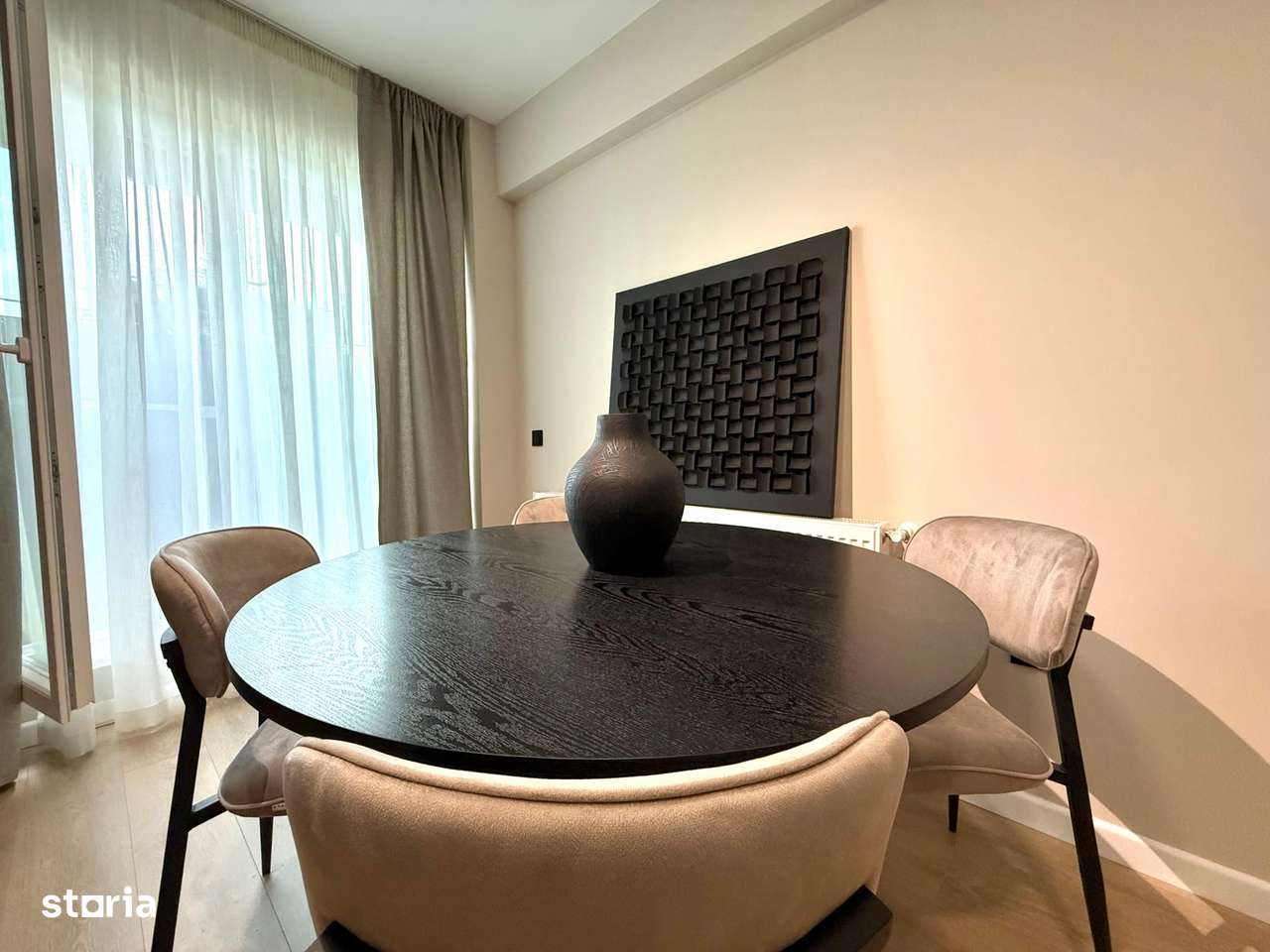 2 CAMERE LUX – COMPLEX LARA OTOPENI – BLOC 2026 – COMISION 0%-3