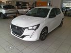 Peugeot 208 1.2 PureTech Allure S&S - 1