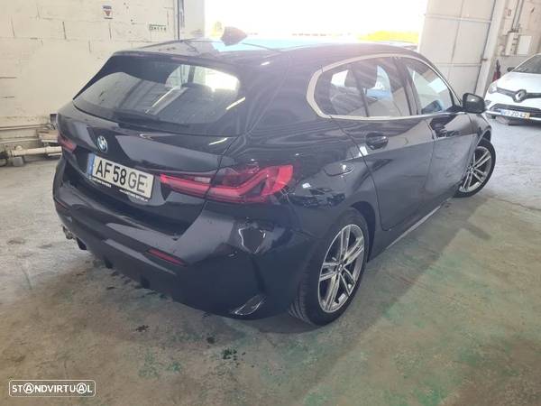 BMW 116 d Corporate Edition M - 2