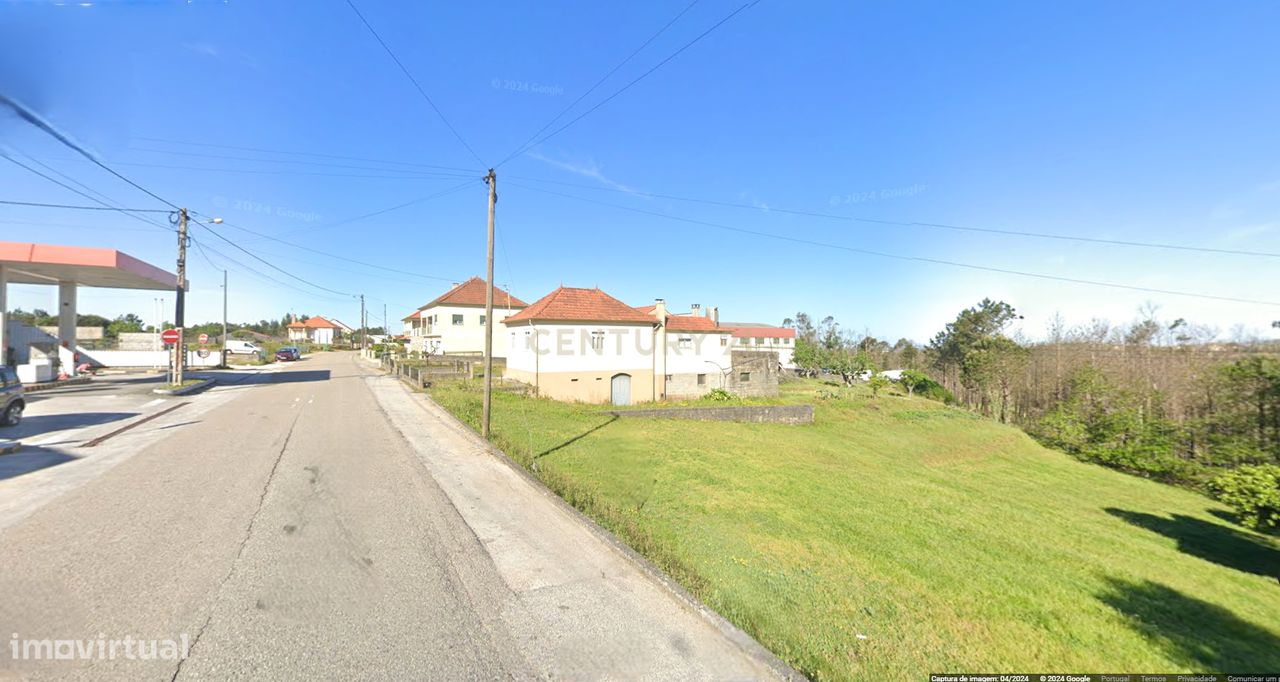 Terreno para venda || Memória || Leiria - Grande imagem: 1/3