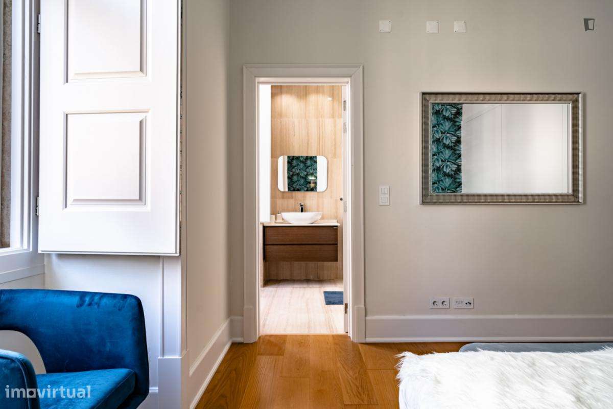 Apartamento com 2 quartos - localizado em Baixa Lisbon - Grande imagem: 5/10